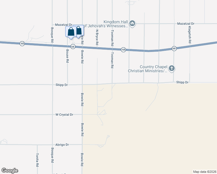 map of restaurants, bars, coffee shops, grocery stores, and more near 520 Bryce Road in Golden Valley