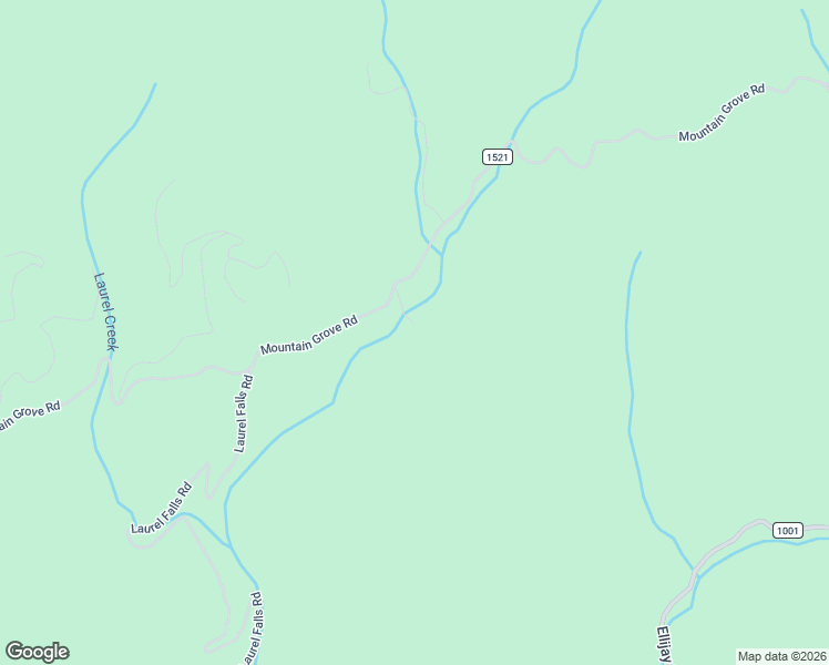 map of restaurants, bars, coffee shops, grocery stores, and more near 2206 Mountain Grove Road in Franklin