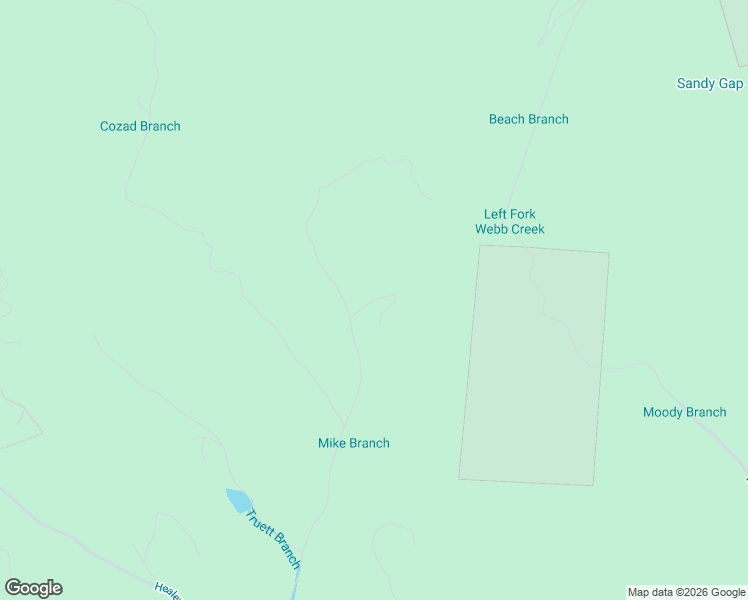 map of restaurants, bars, coffee shops, grocery stores, and more near 99 Springwood Lane in Andrews