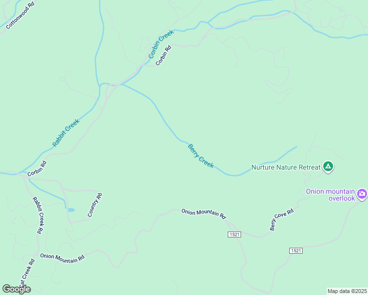map of restaurants, bars, coffee shops, grocery stores, and more near 717 Corbin Road in Franklin