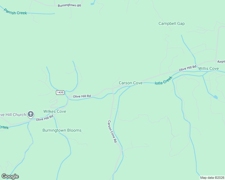 map of restaurants, bars, coffee shops, grocery stores, and more near 1555 Olive Hill Road in Franklin