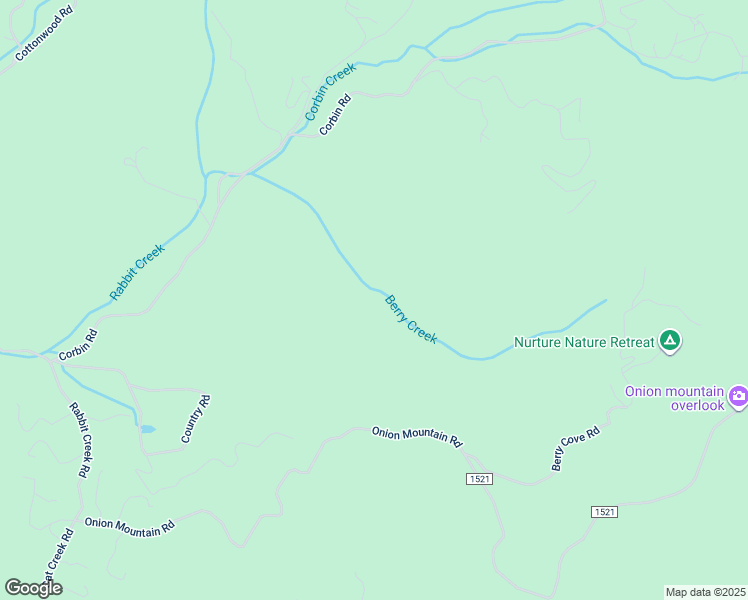 map of restaurants, bars, coffee shops, grocery stores, and more near 717 Corbin Road in Franklin