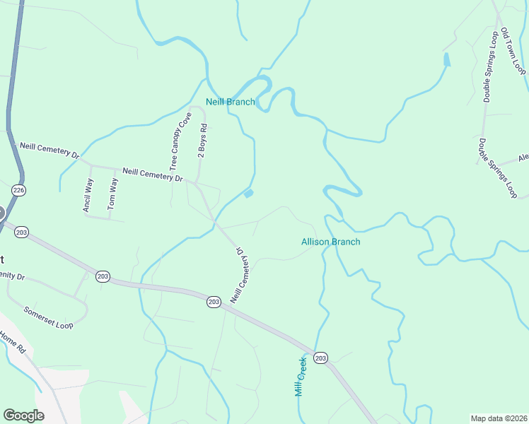 map of restaurants, bars, coffee shops, grocery stores, and more near 885 Neill Cemetery Drive in Savannah