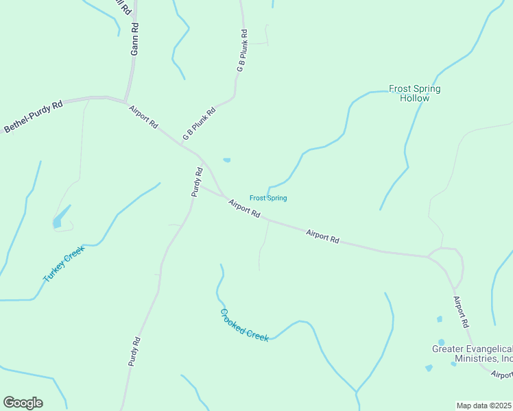 map of restaurants, bars, coffee shops, grocery stores, and more near 598 Airport Road in Selmer