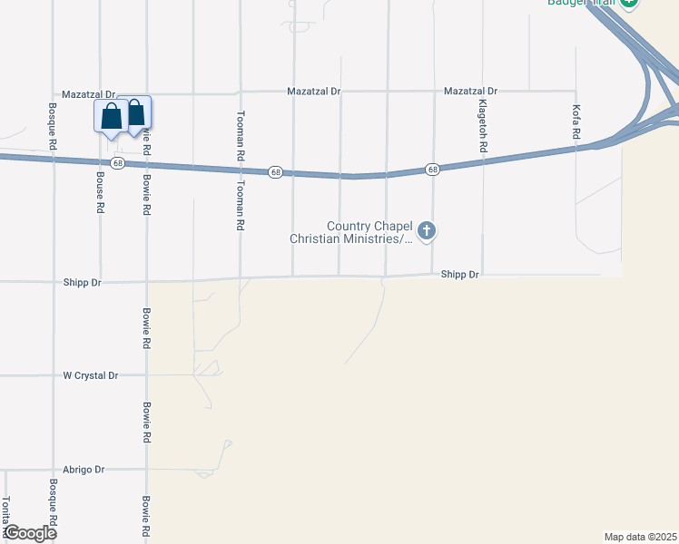 map of restaurants, bars, coffee shops, grocery stores, and more near 36 Kayenta Road in Golden Valley
