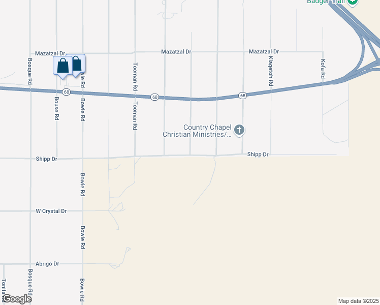 map of restaurants, bars, coffee shops, grocery stores, and more near 44 Kayenta Road in Golden Valley