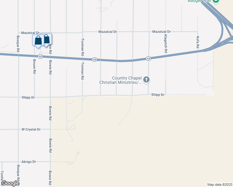 map of restaurants, bars, coffee shops, grocery stores, and more near 44 Kayenta Road in Golden Valley