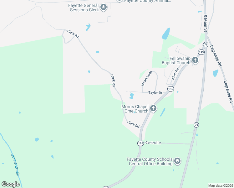 map of restaurants, bars, coffee shops, grocery stores, and more near 390 Clark Road in Somerville