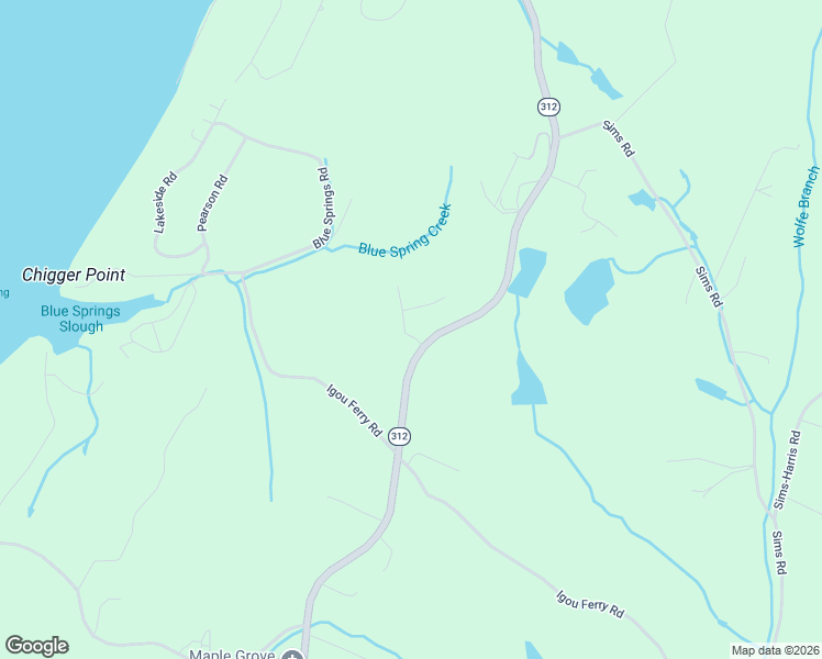 map of restaurants, bars, coffee shops, grocery stores, and more near 9900 Virginia Kay Lane in Harrison