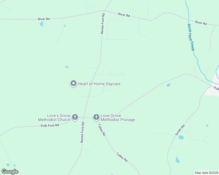 map of restaurants, bars, coffee shops, grocery stores, and more near 5681 Windsor Drive in Stanfield