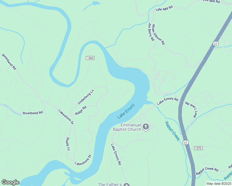 map of restaurants, bars, coffee shops, grocery stores, and more near 42 Hibschman Hollow in Franklin