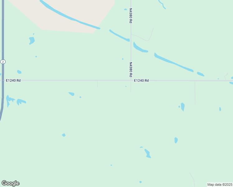 map of restaurants, bars, coffee shops, grocery stores, and more near 30700 West County Road 1240 in Stigler