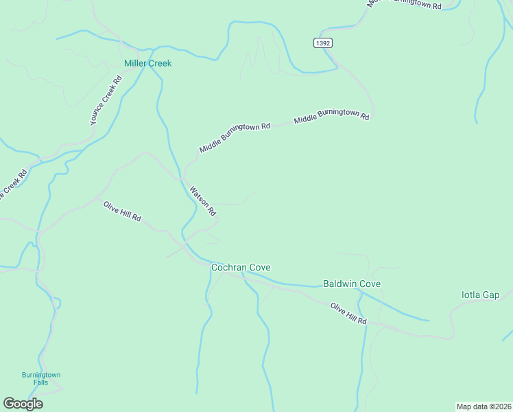 map of restaurants, bars, coffee shops, grocery stores, and more near 99 Watson Cove Road in Franklin