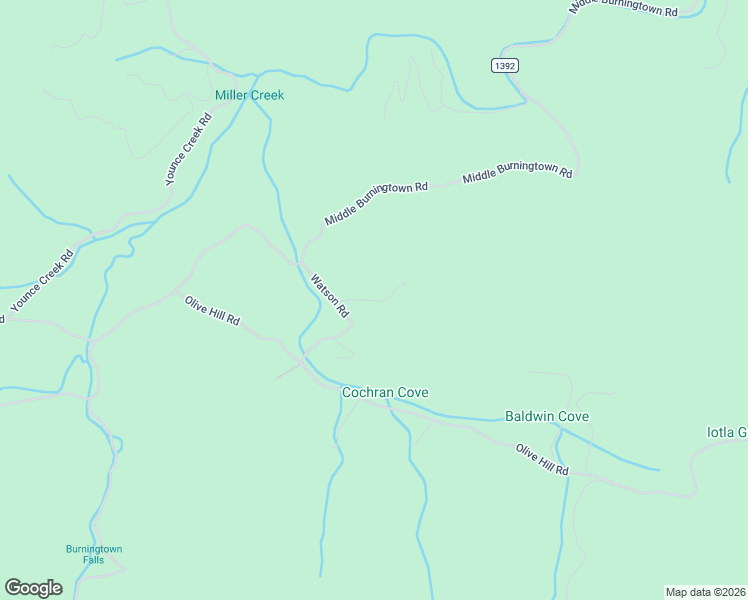 map of restaurants, bars, coffee shops, grocery stores, and more near 99 Watson Cove Road in Franklin