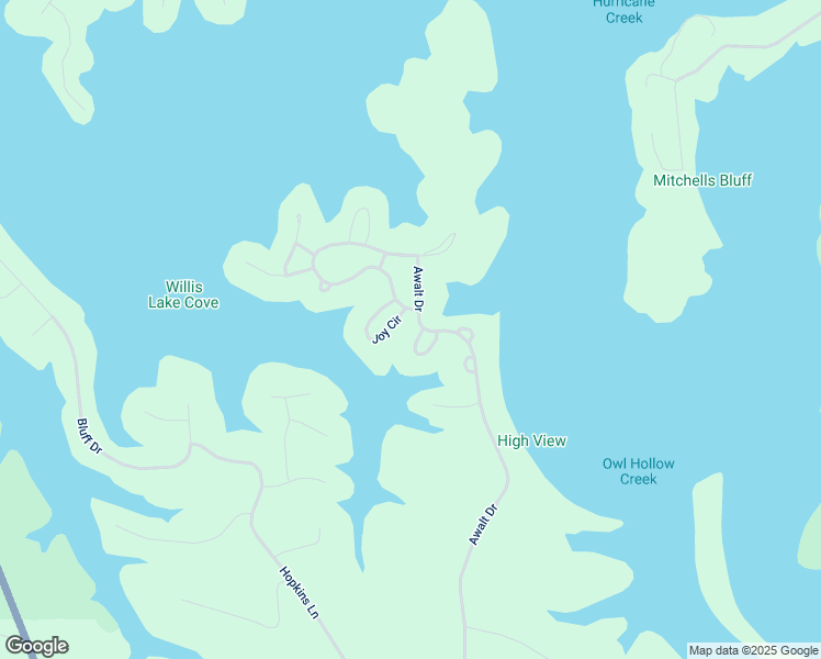 map of restaurants, bars, coffee shops, grocery stores, and more near 17 Fanning Bend Drive in Winchester