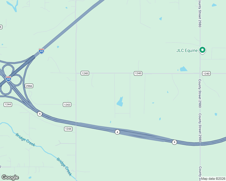 map of restaurants, bars, coffee shops, grocery stores, and more near 1259 County Street 2970 in Blanchard