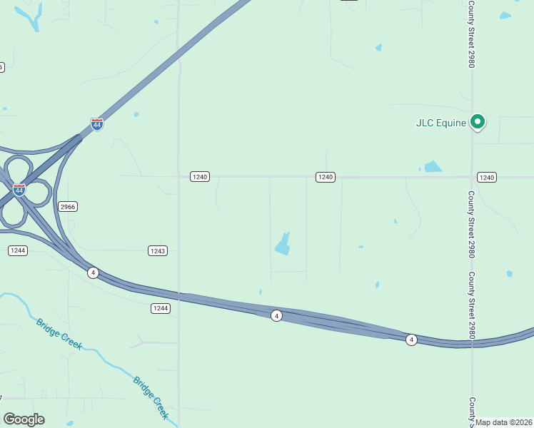 map of restaurants, bars, coffee shops, grocery stores, and more near 1259 County Street 2970 in Blanchard