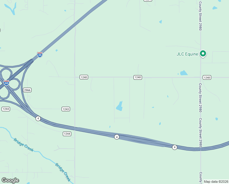 map of restaurants, bars, coffee shops, grocery stores, and more near 1259 County Street 2970 in Blanchard