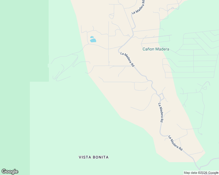 map of restaurants, bars, coffee shops, grocery stores, and more near 4579 La Madera Road in Sandia Park