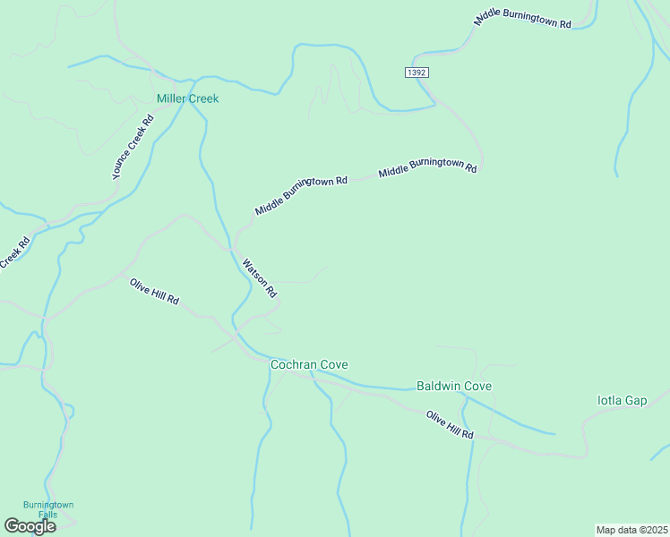 map of restaurants, bars, coffee shops, grocery stores, and more near 205 Watson Cove Road in Franklin