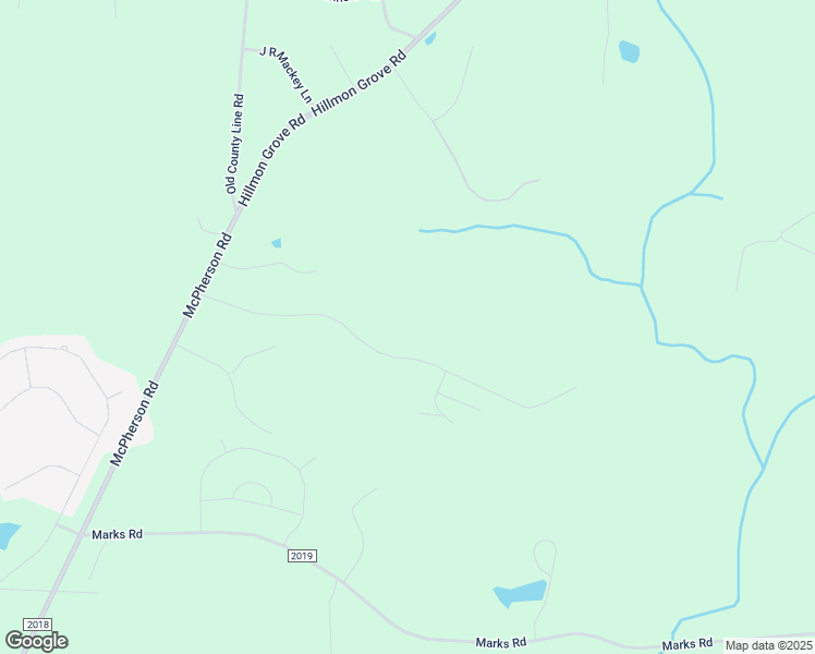 map of restaurants, bars, coffee shops, grocery stores, and more near 345 Brookgreen Lane in Cameron