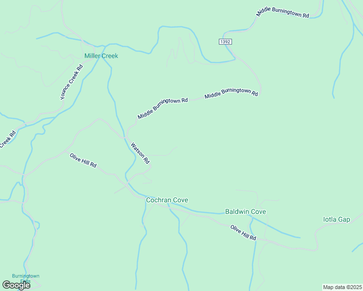 map of restaurants, bars, coffee shops, grocery stores, and more near 205 Watson Cove Road in Franklin