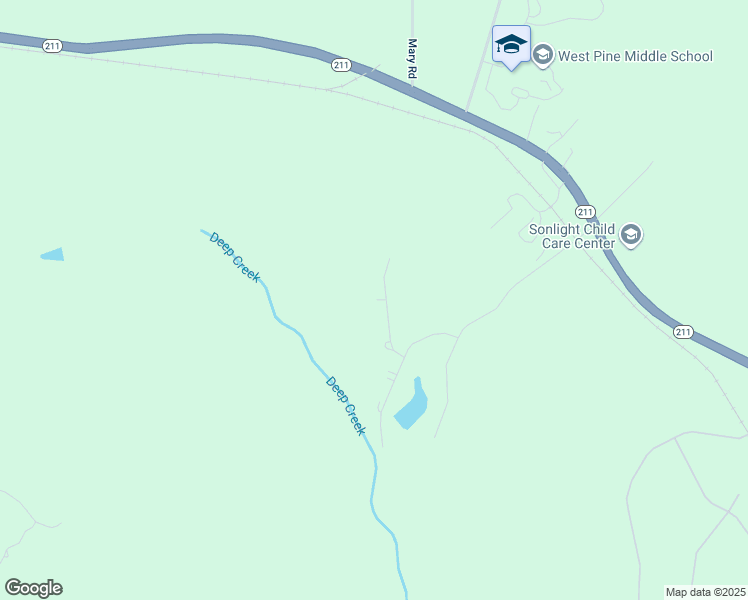 map of restaurants, bars, coffee shops, grocery stores, and more near 117 Carolina Pines Drive in West End