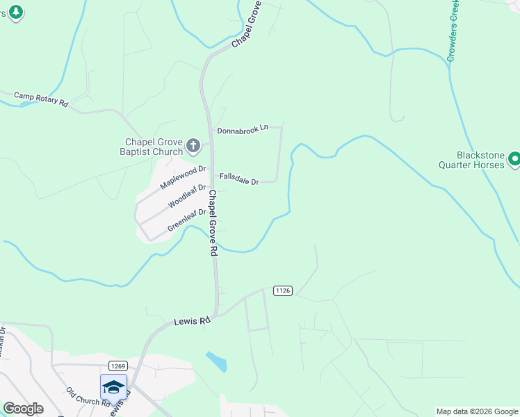 map of restaurants, bars, coffee shops, grocery stores, and more near 4901 Chapel Grove Road in Gastonia