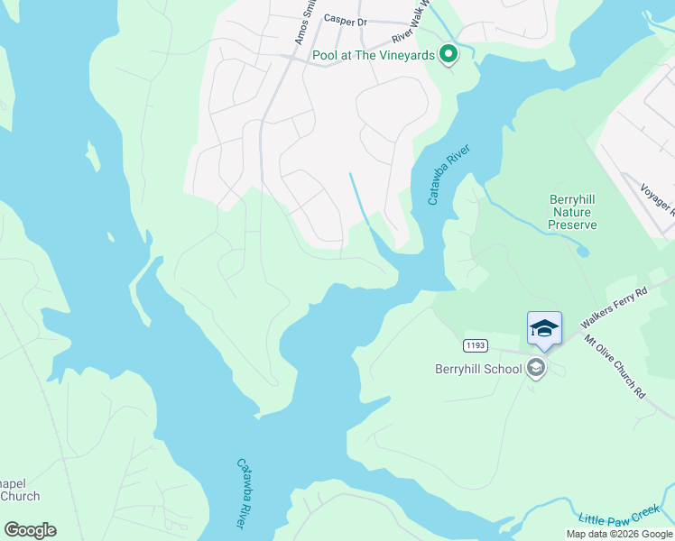 map of restaurants, bars, coffee shops, grocery stores, and more near in Belmont