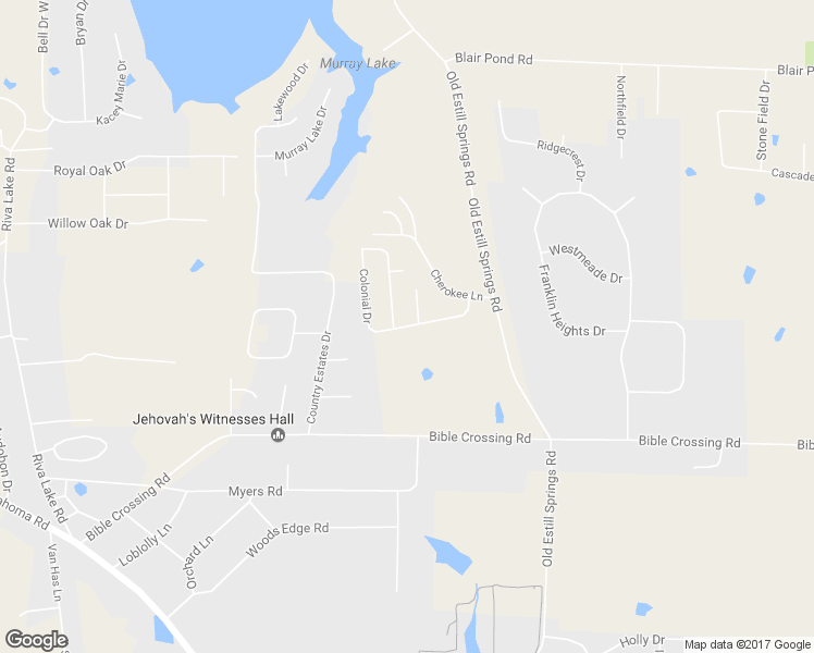 map of restaurants, bars, coffee shops, grocery stores, and more near 111 Colonial Drive in Winchester