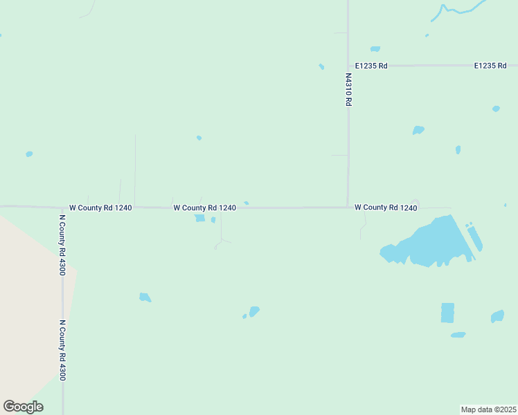 map of restaurants, bars, coffee shops, grocery stores, and more near 30700 West County Road 1240 in Stigler