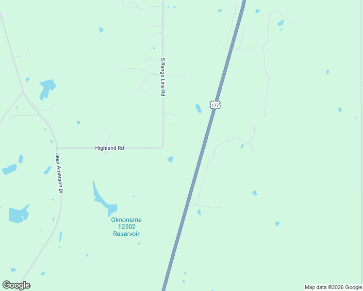 map of restaurants, bars, coffee shops, grocery stores, and more near 23973 Range Line Road in Tecumseh