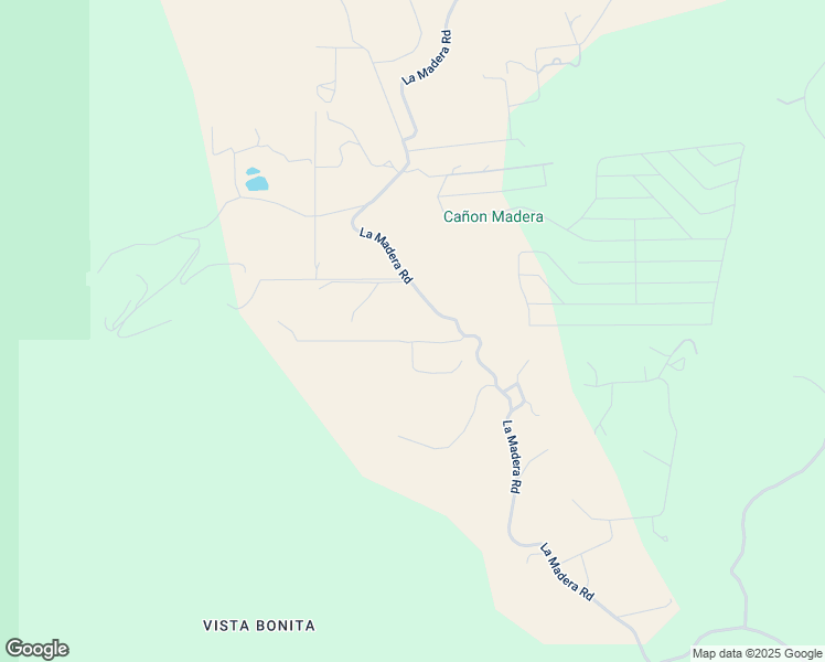map of restaurants, bars, coffee shops, grocery stores, and more near 4579 La Madera Road in Sandia Park
