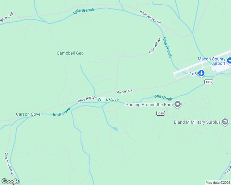 map of restaurants, bars, coffee shops, grocery stores, and more near 41-345 Willow Pond Rd in Franklin
