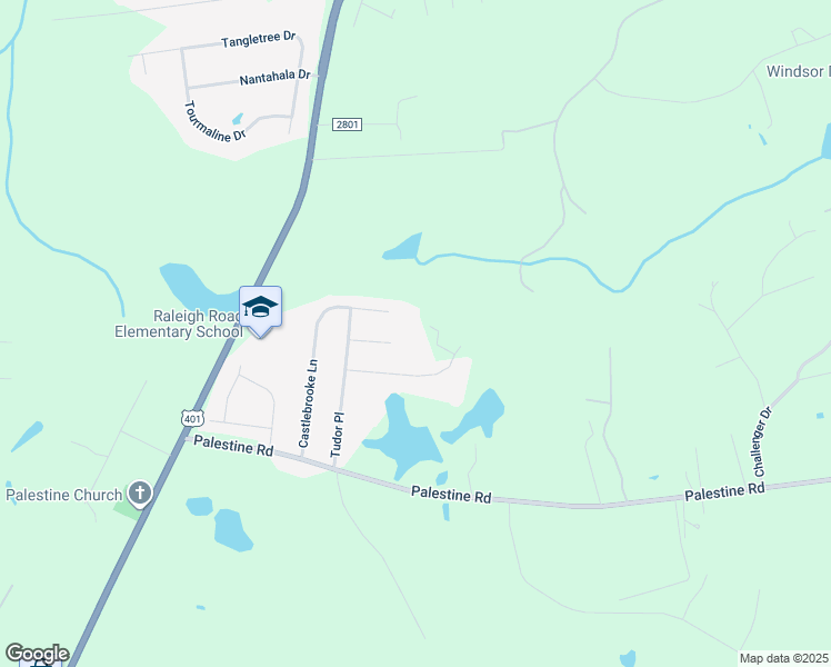 map of restaurants, bars, coffee shops, grocery stores, and more near 339 Lancelot Court in Linden
