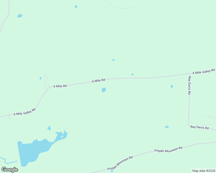 map of restaurants, bars, coffee shops, grocery stores, and more near 3815 6 Mile Road in Magazine