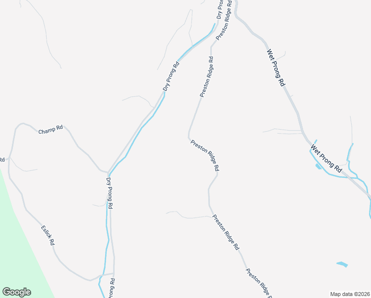 map of restaurants, bars, coffee shops, grocery stores, and more near 790 Preston Ridge Road in Mulberry