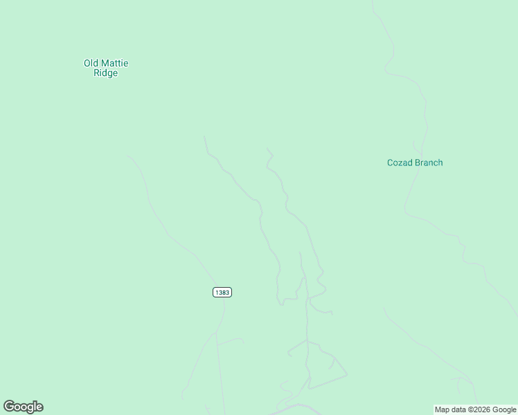 map of restaurants, bars, coffee shops, grocery stores, and more near 573 Ravens Ridge in Andrews