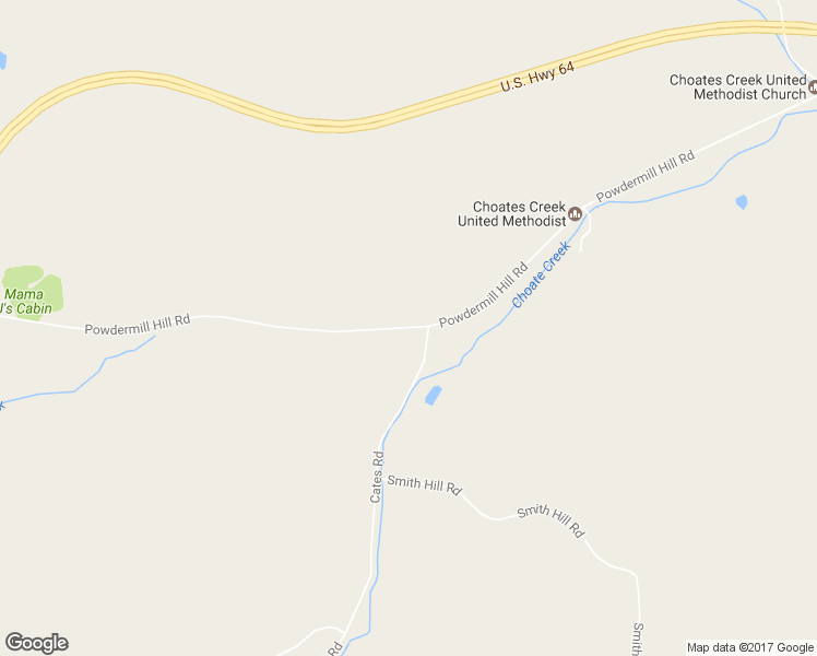 map of restaurants, bars, coffee shops, grocery stores, and more near Powdermill Hill Road in Lawrenceburg