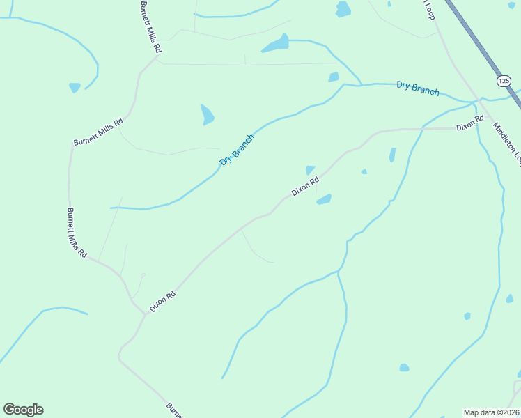 map of restaurants, bars, coffee shops, grocery stores, and more near 930 Dixon Road in Bolivar