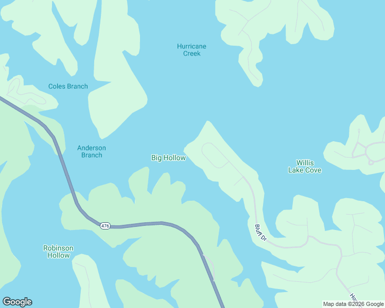 map of restaurants, bars, coffee shops, grocery stores, and more near 856 Bluff Dr in Winchester