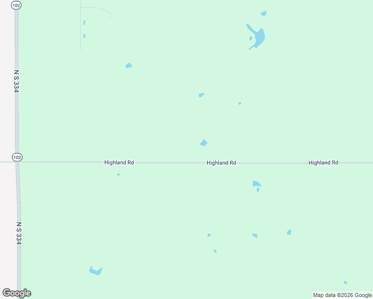 map of restaurants, bars, coffee shops, grocery stores, and more near E1240 Road in Tecumseh