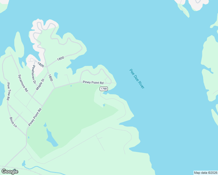 map of restaurants, bars, coffee shops, grocery stores, and more near 49402 Wood Land Drive in Norwood