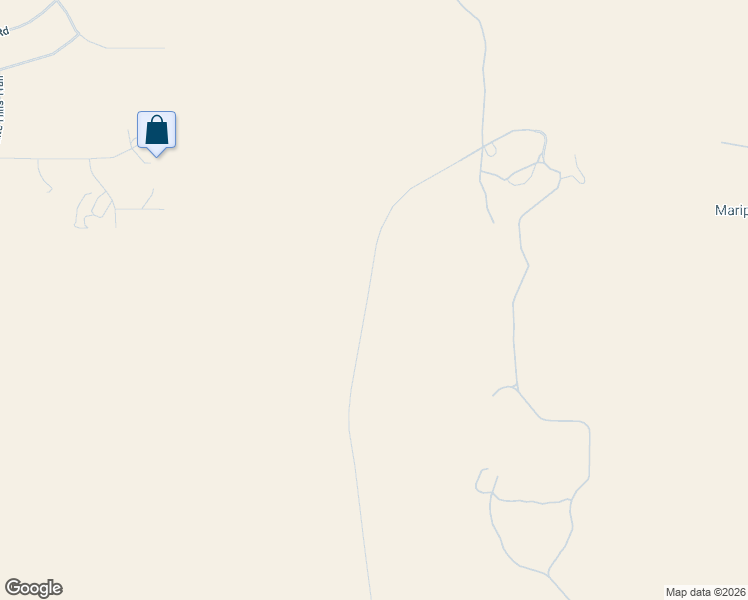 map of restaurants, bars, coffee shops, grocery stores, and more near 500 Girl Scout Road in Amarillo