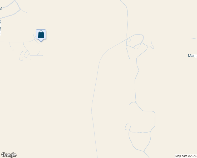 map of restaurants, bars, coffee shops, grocery stores, and more near 500 Girl Scout Road in Amarillo