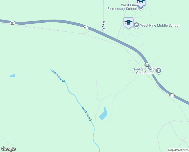 map of restaurants, bars, coffee shops, grocery stores, and more near 125 Carolina Pines Drive in Moore County