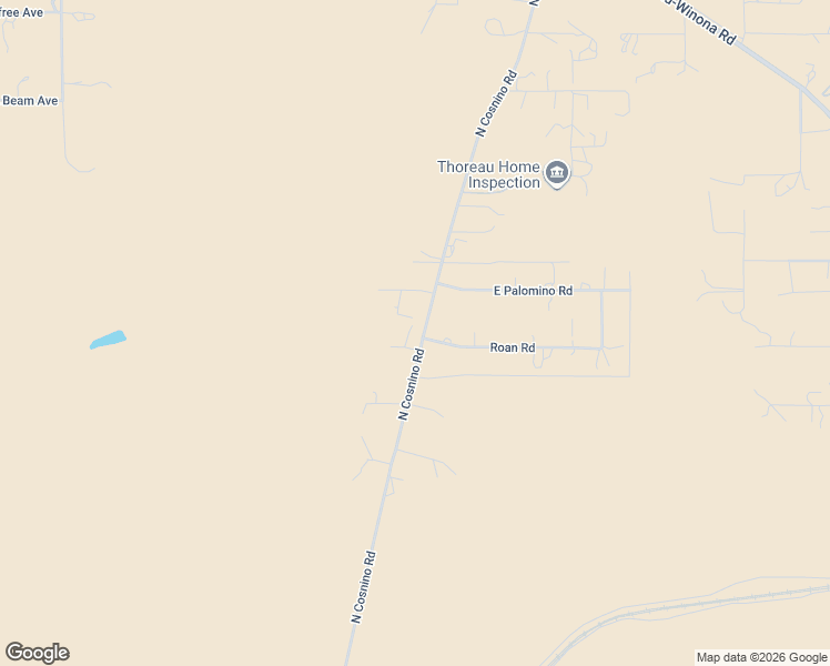 map of restaurants, bars, coffee shops, grocery stores, and more near 10007 Black Horse Road in Flagstaff