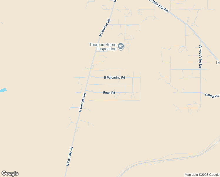 map of restaurants, bars, coffee shops, grocery stores, and more near 10227 Roan Road in Flagstaff