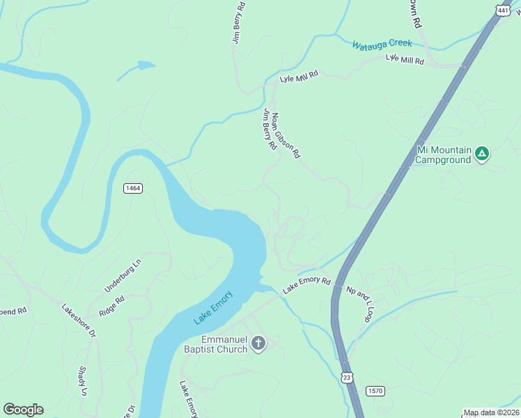 map of restaurants, bars, coffee shops, grocery stores, and more near 32 Sycamore Drive in Franklin