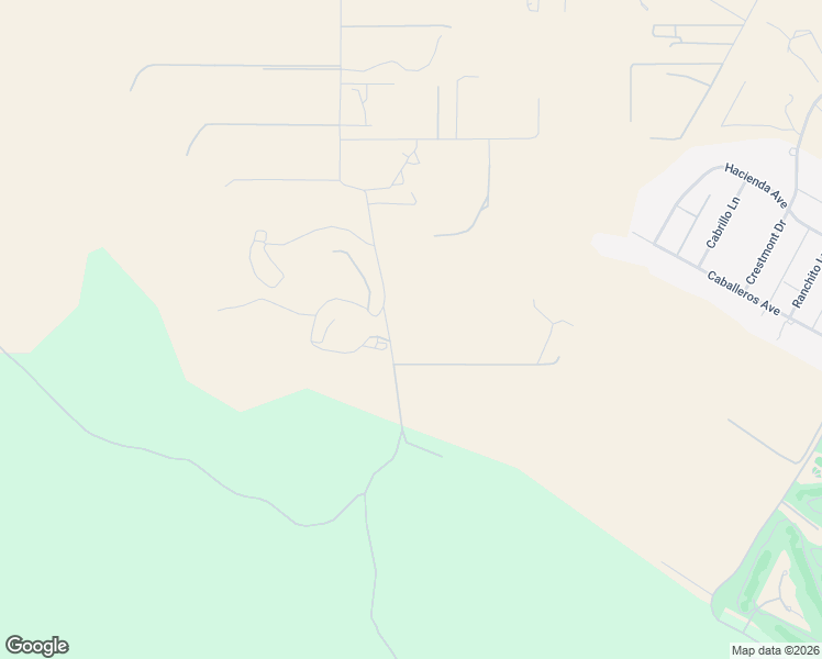 map of restaurants, bars, coffee shops, grocery stores, and more near 5355 Davenport Creek Road in San Luis Obispo